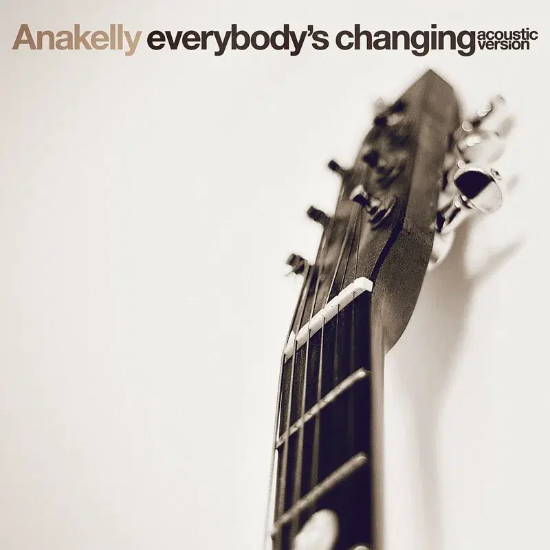 Everybody's Changing