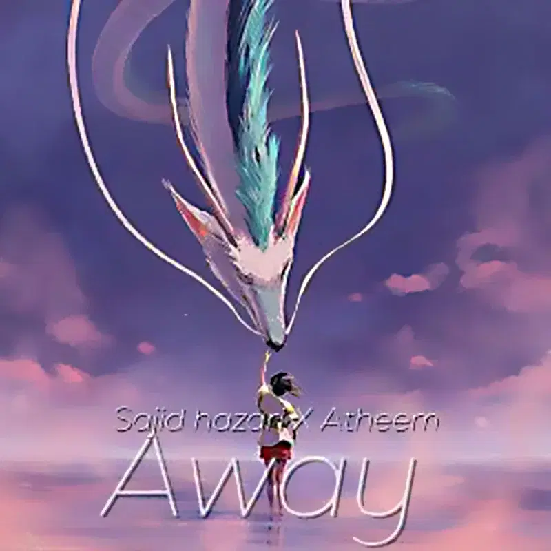 Away