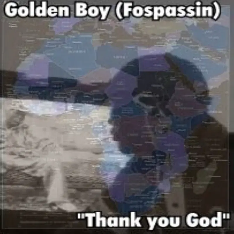 Thank You God