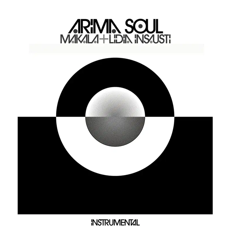 Arima Soul - 1 Instrumental