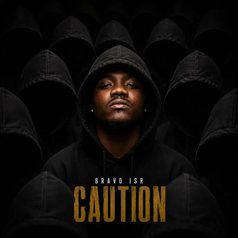 Caution