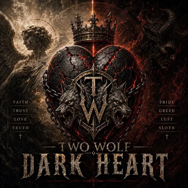 Dark Heart