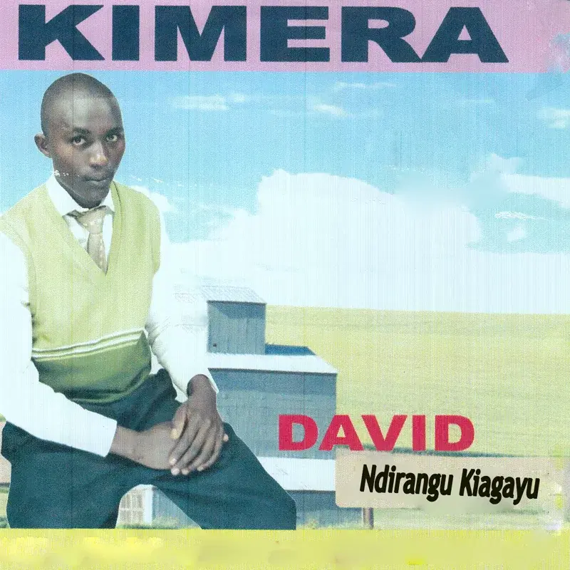 Wewe Ni Mungu