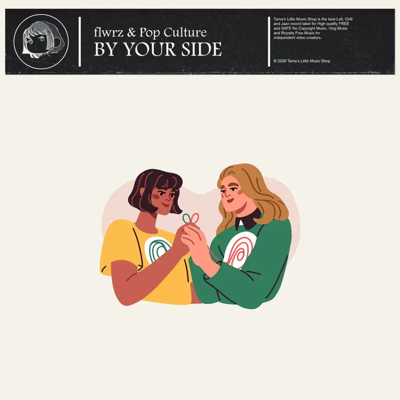 By Your Side