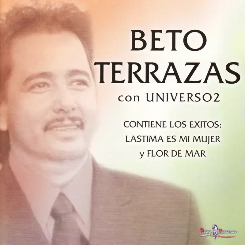 Contiene Los Exitos