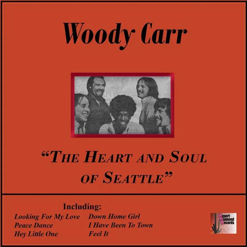 The Heart And Soul Of Seattle