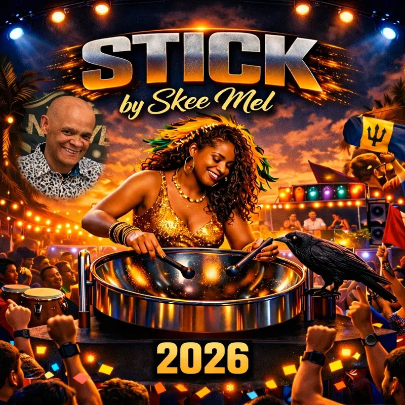 Stick