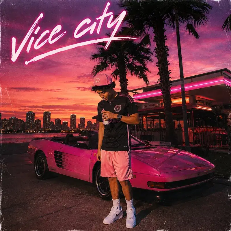 Vice City