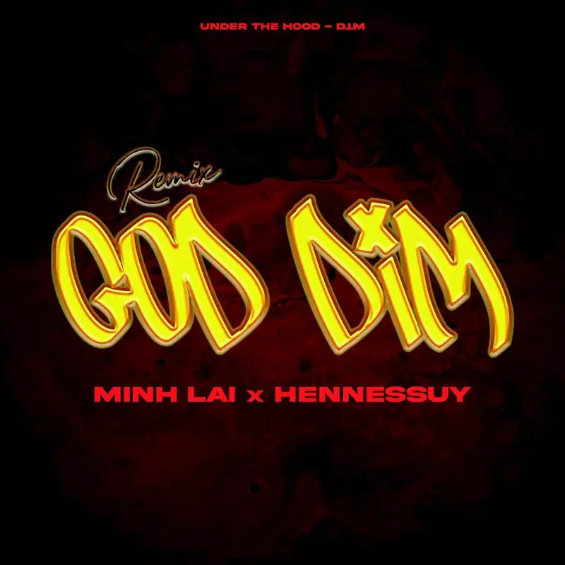 GOD DIM (Remix)