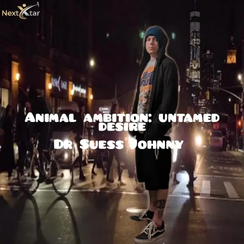 Animal Ambition: Untamed Desire