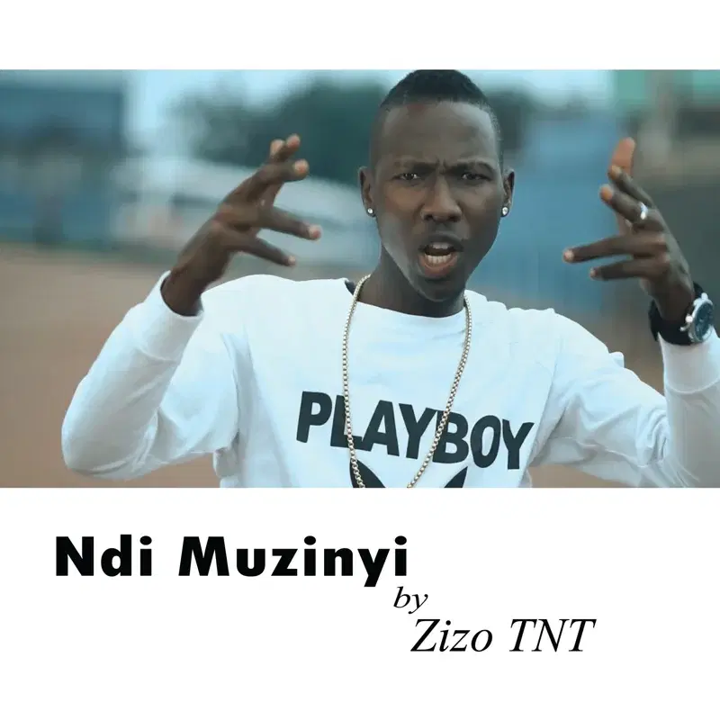 Ndi Muzinyi