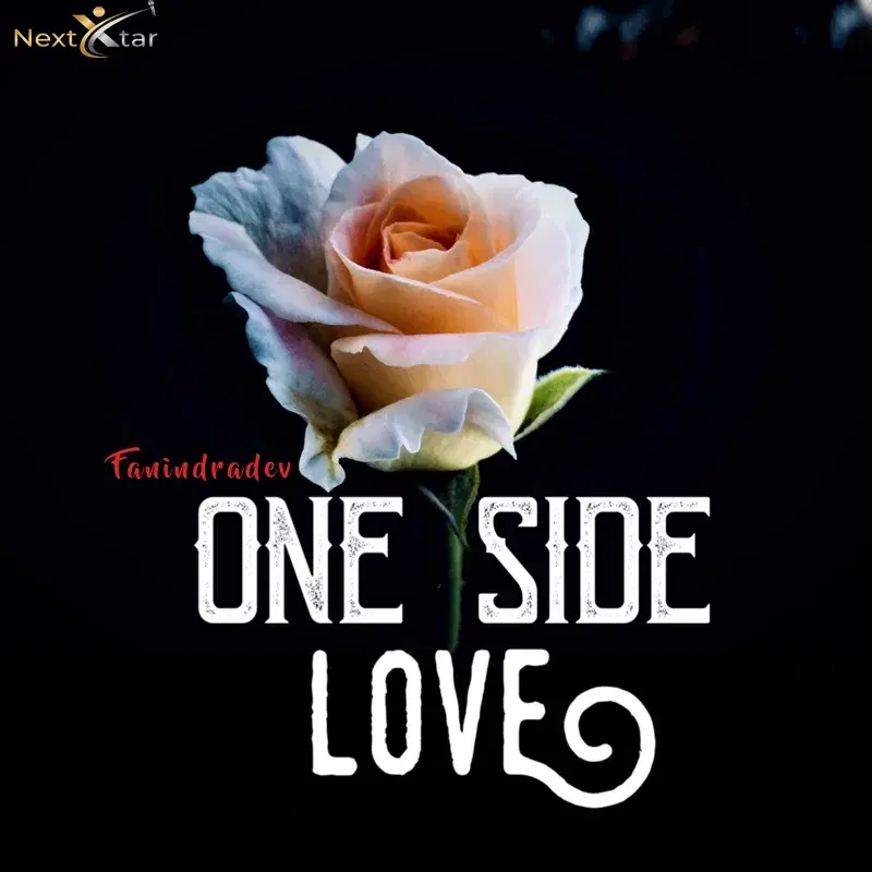 One Sided Love