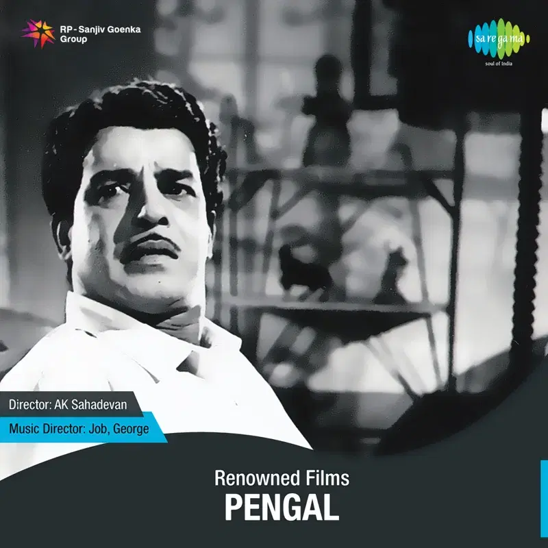Pengal (Original Motion Picture Soundtrack)