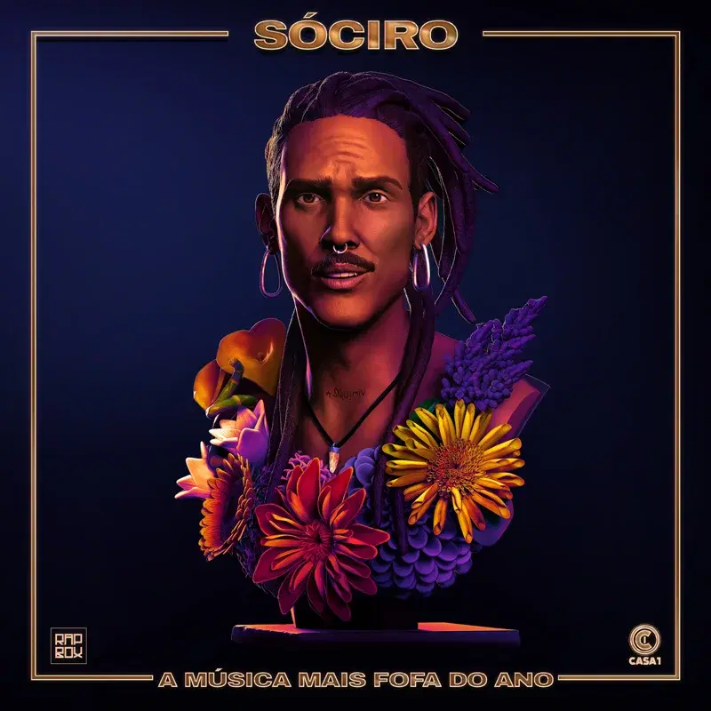 A Música Mais Fofa do Ano