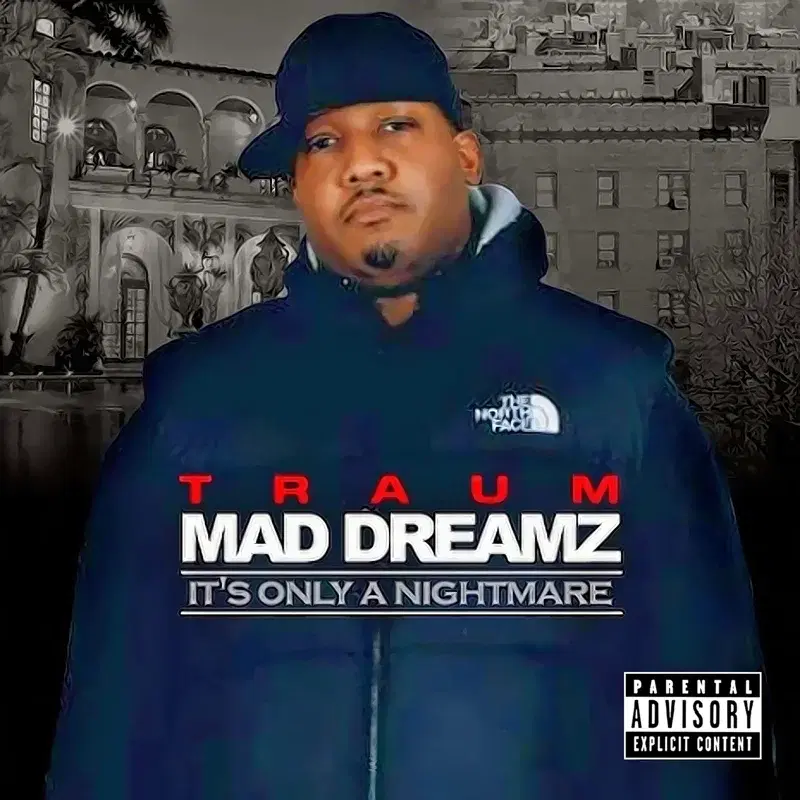 Mad Dreamz (It's Only a Nightmare)