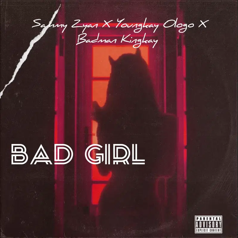 Bad Girl