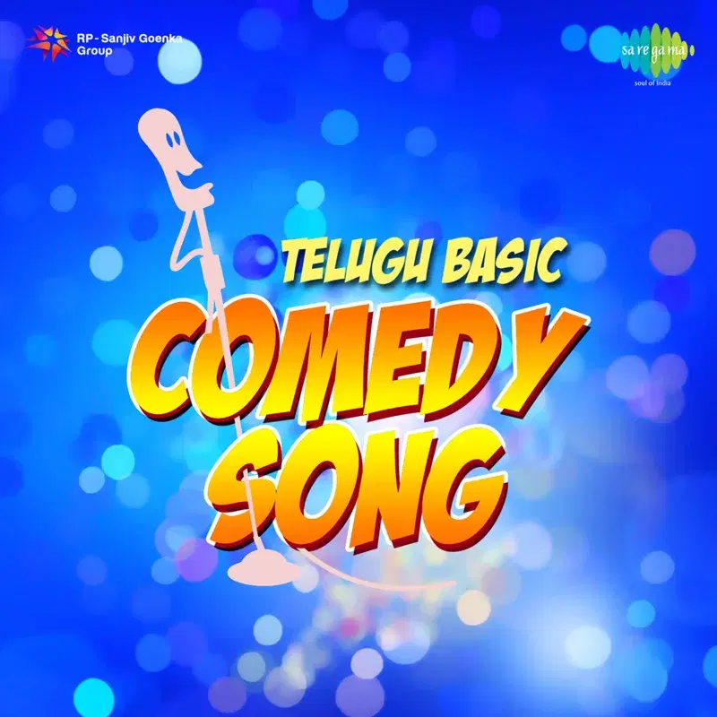 Telugu Basic Comedy Song