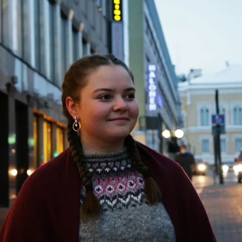 Vastaantulija