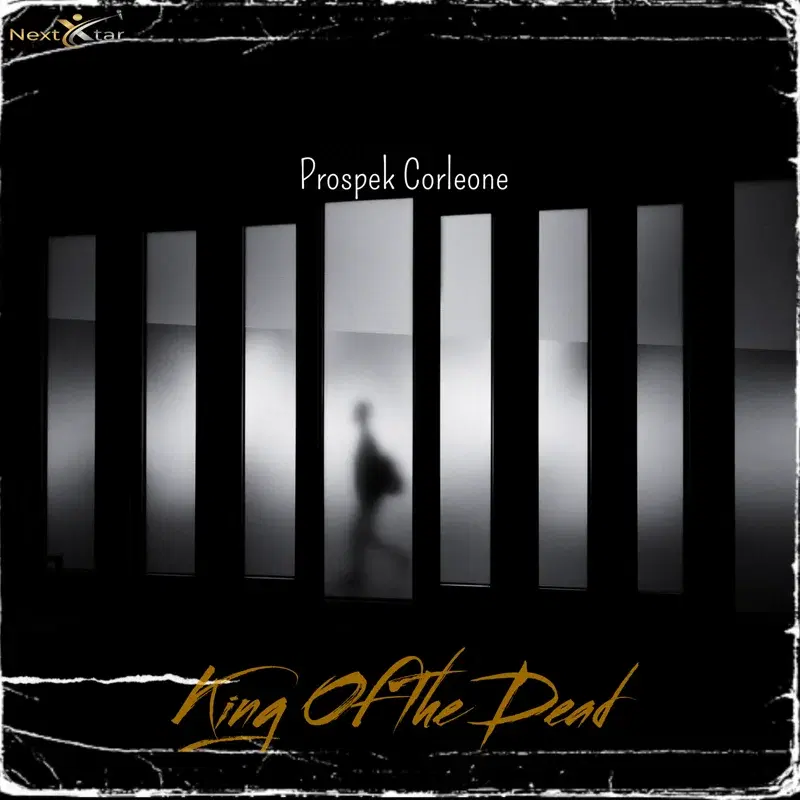 King of the Dead