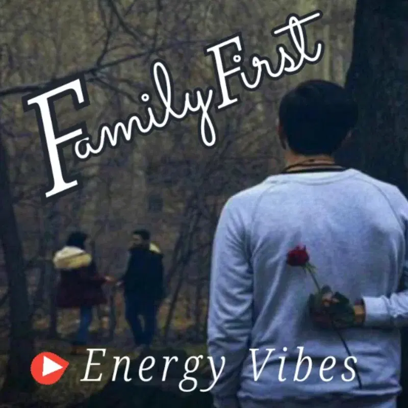 Family first