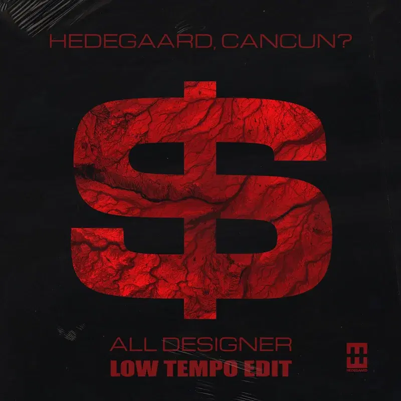 All Designer (Low Tempo Edit)