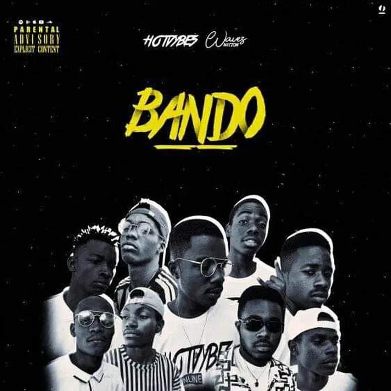 Bando