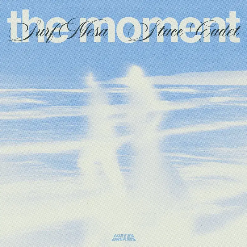 The Moment