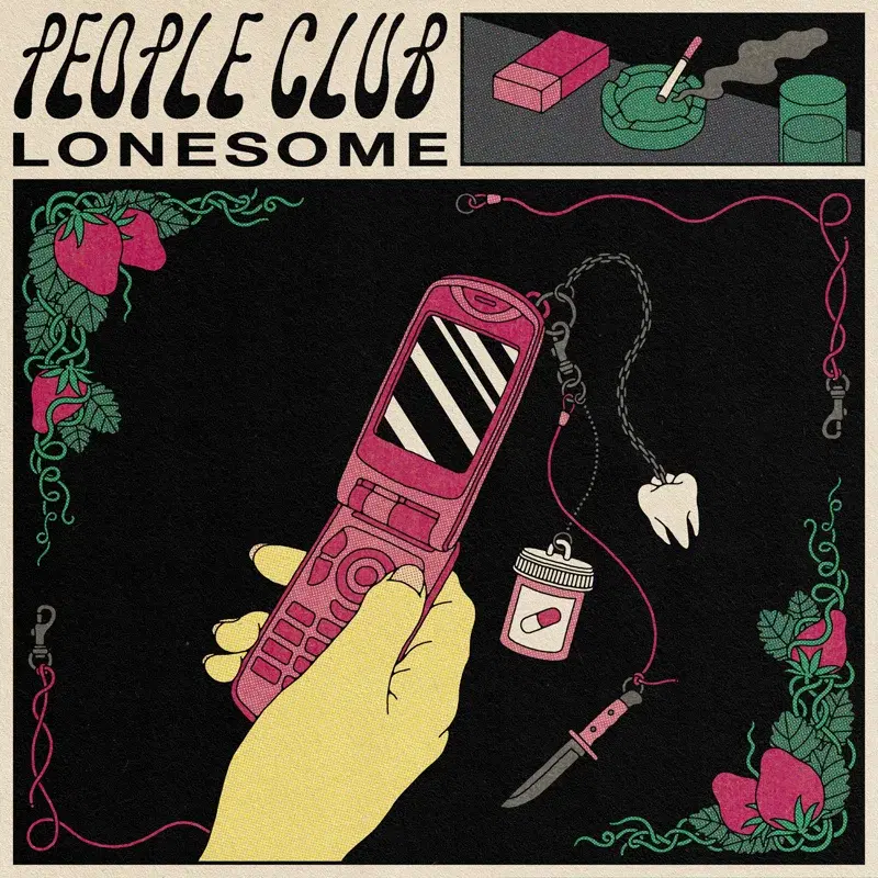Lonesome