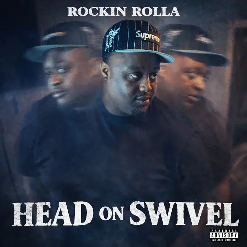 Head On Swivel