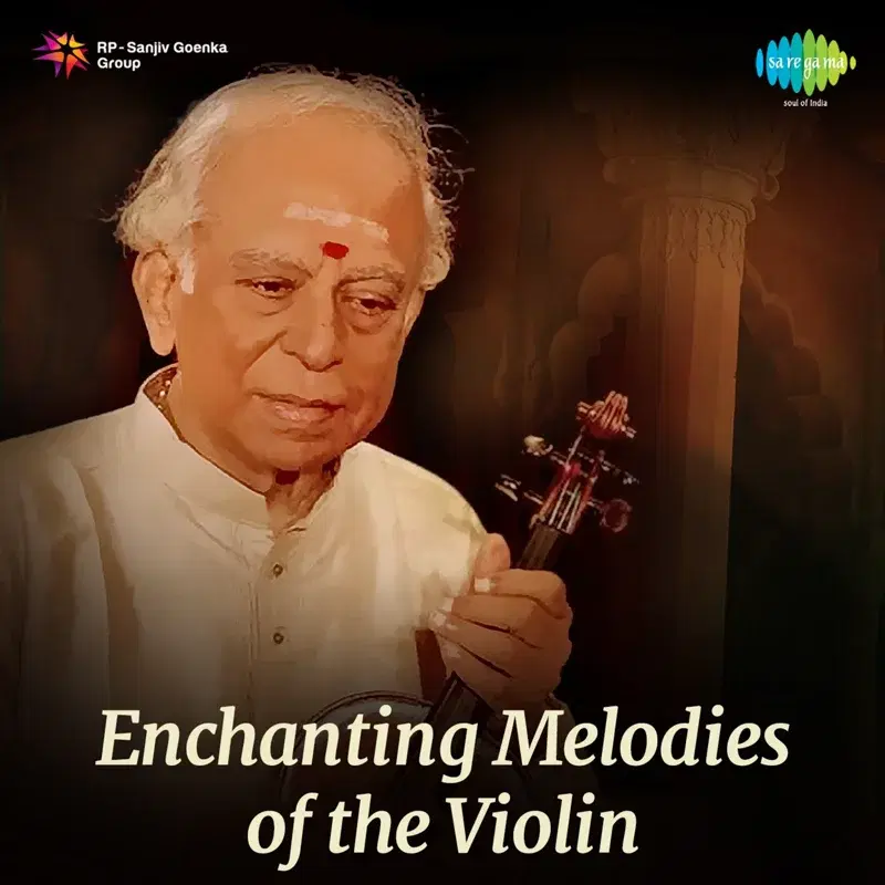 Enchanting Melodies of the Violin