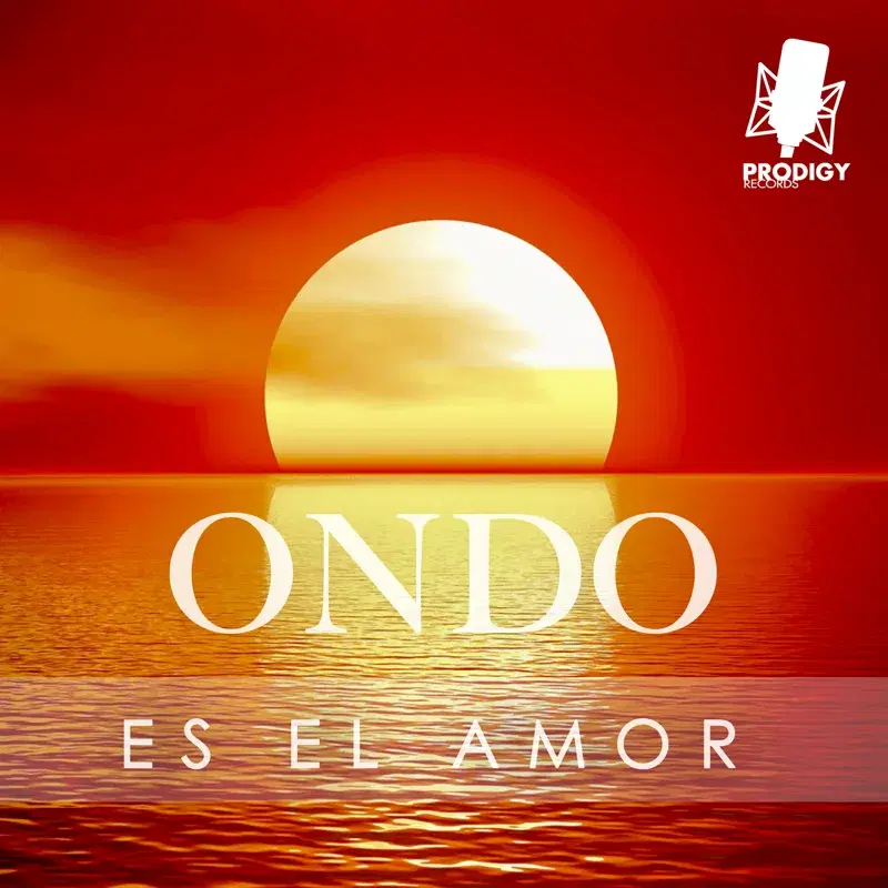 Es el Amor