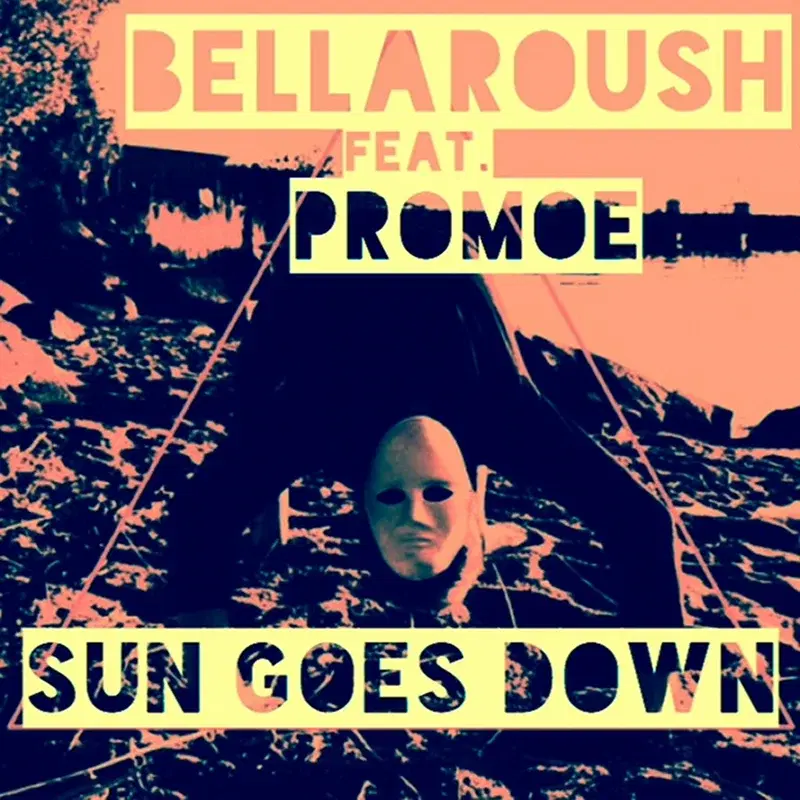 Sun Goes Down