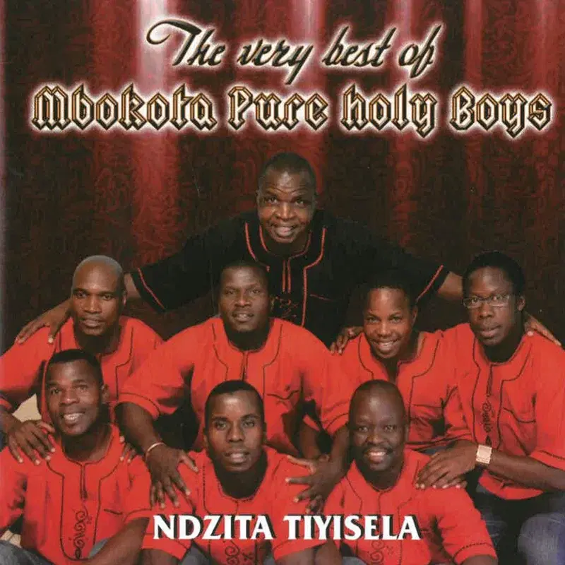 Ndzita Tiyisela