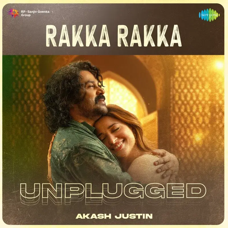 Rakka Rakka