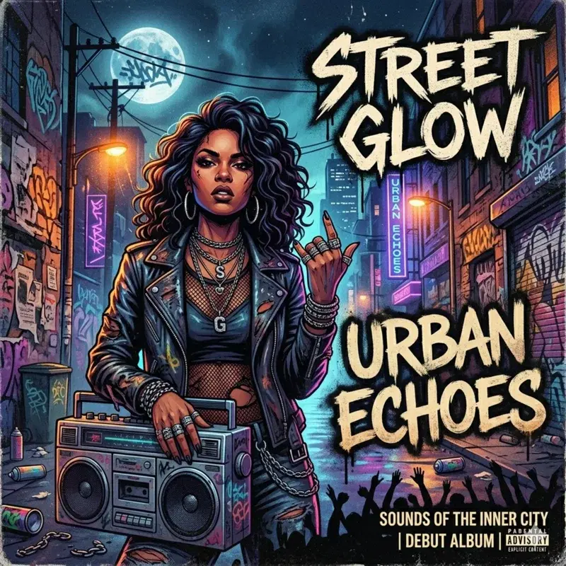 URBAN ECHOES