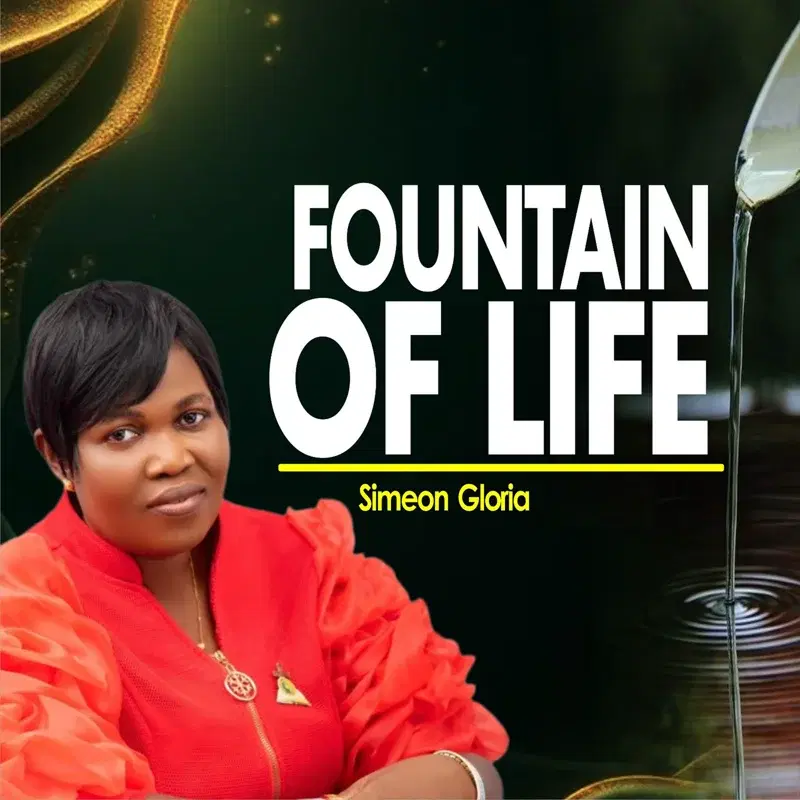 Fountain of Life