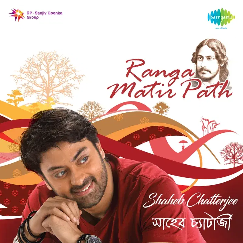 Ranga Matir Path