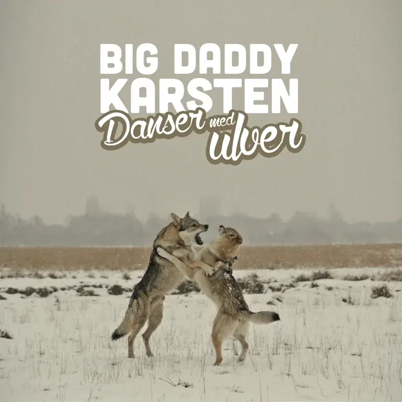 Danser med ulver