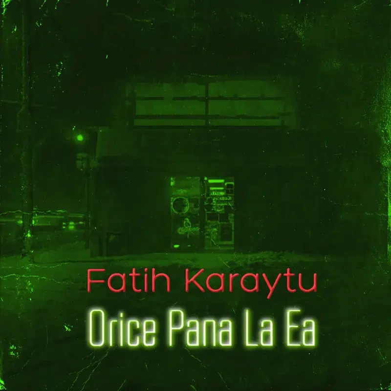 Orice Pana La Ea