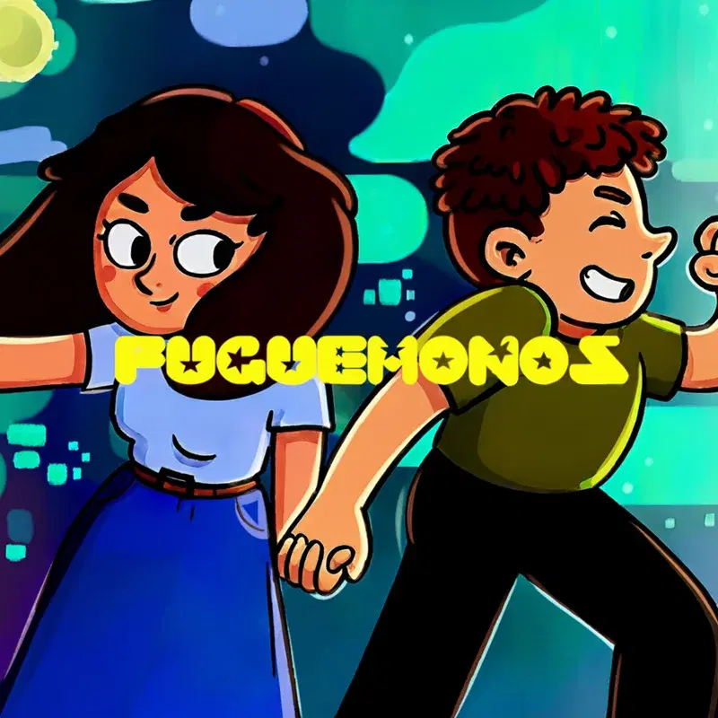 Fuguémonos