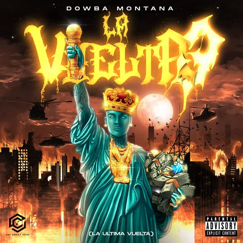 La Vuelta 3