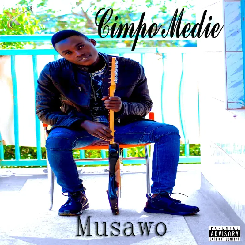 Musawo