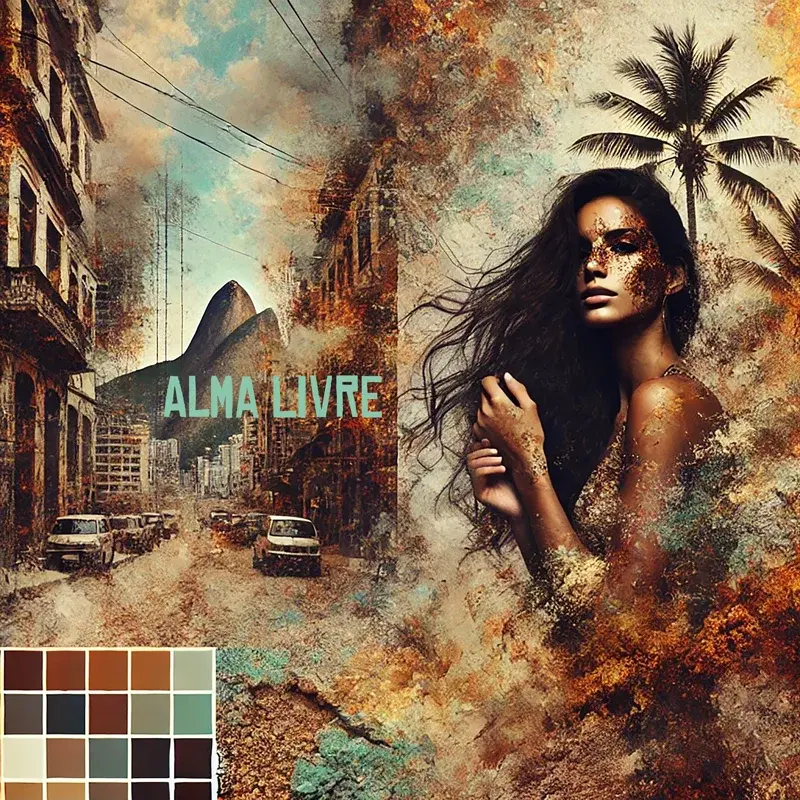 Alma Livre