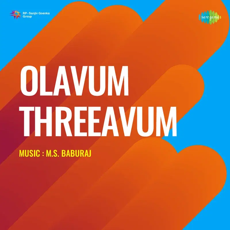 Olavum Threeavum (Original Motion Picture Soundtrack)