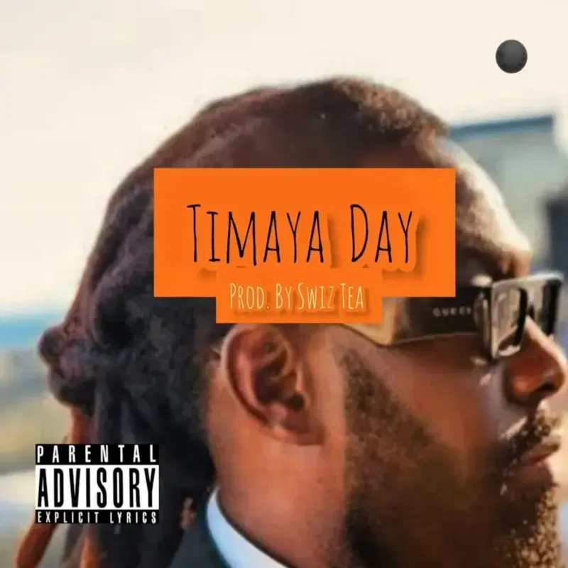 Timaya Days