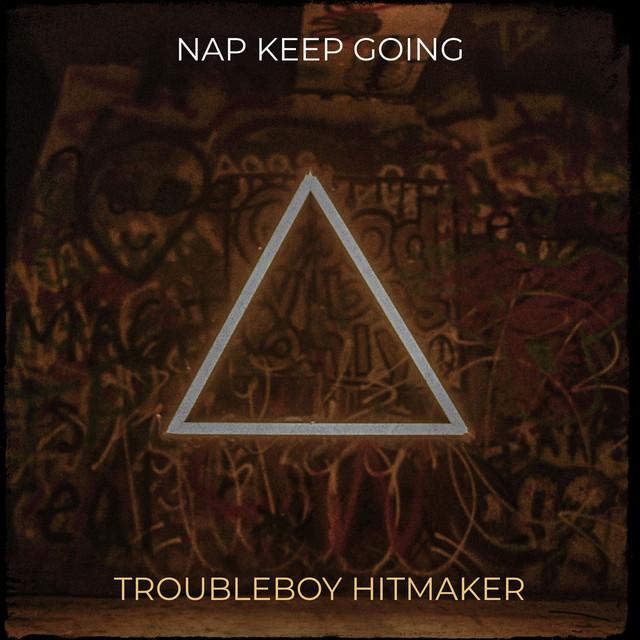 Nap Keep Going