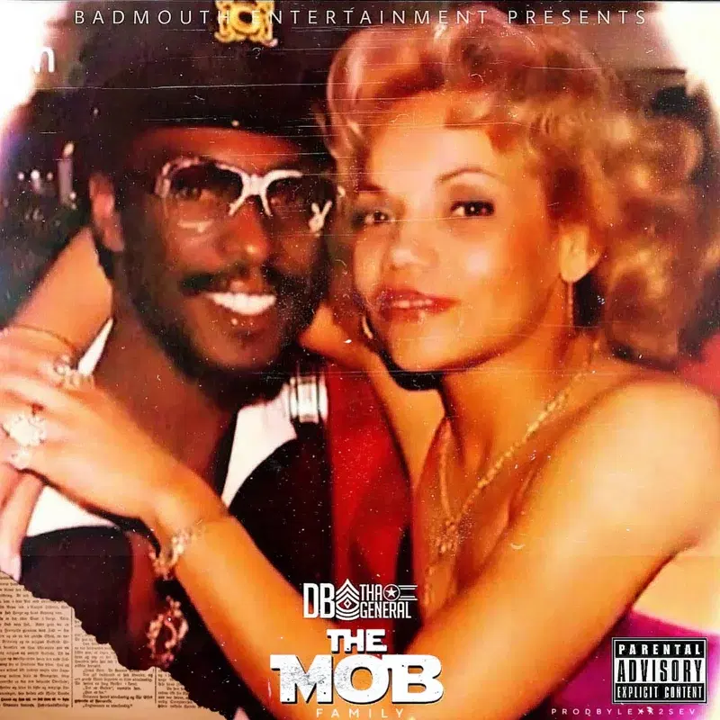 The Mob Family