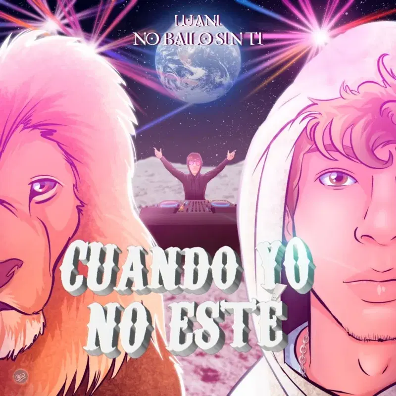 Cuando Yo No Esté