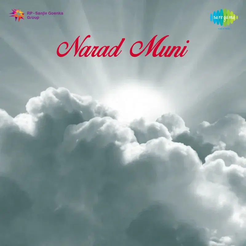 Narad Muni (Original Motion Picture Soundtrack)