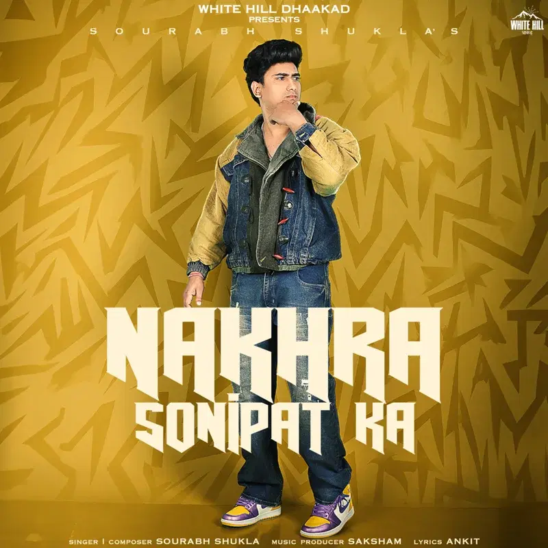 Nakhra Sonipat Ka